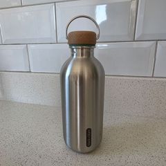 Black + Blum Water Bottle