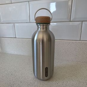 Black + Blum Water Bottle