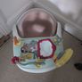 Mamas and papas floor seat Image 2