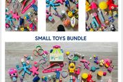 Small Toys Bundle