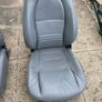 Porsche Boxster Seats Image 3