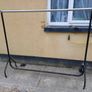 Large Heavy Duty Clothes Rail Image 2