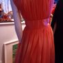 1950s Vintage Gown Image 8