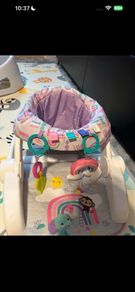 baby seat