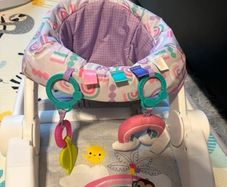 baby seat