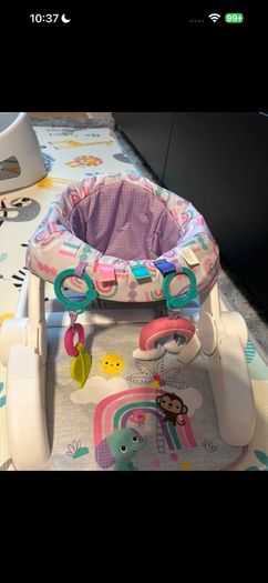 baby seat