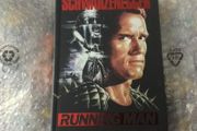 Running Man 4K Mediabook