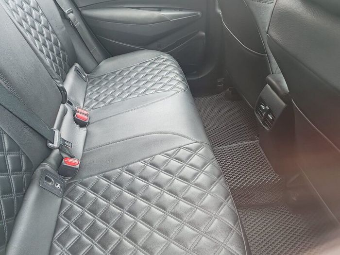 Selection of Taxis for rent
