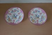 Minton China - two beautiful small plates