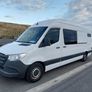 Sprinter 2020,    5 seater Campervan Image 5