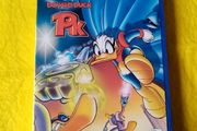 Donald Duck Pk PlayStation 2 ps2 games Original