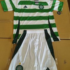 Celtic Football Jersey