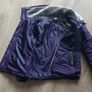 Mudflower lightweight jacket Image 5