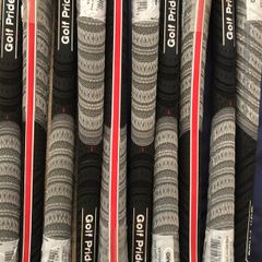 Selection of Golf Pride & Lamkin Grips