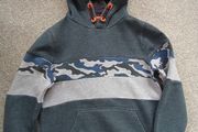 boy's hoodie. Age7/8