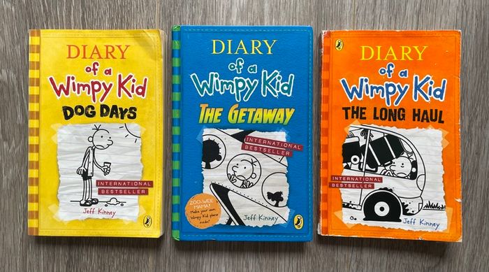 Kids Books - Books for all ages