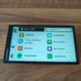 Garmin LGV 610 HGV sat nav - Eircodes - Europe map 2027 Image 4