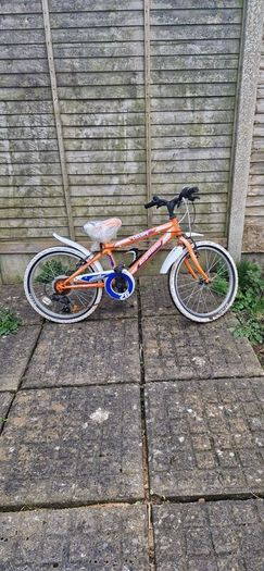 bike