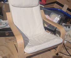 Small chair