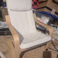 Small chair