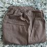 M&S (12-13Y) 2 Boys' Slim Leg School Trousers Image 9