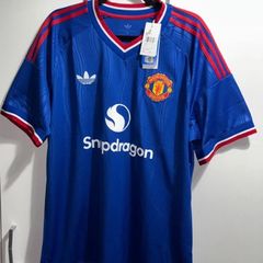 XL Manchester United 2026/2027 away Jersey