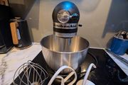 Kitchenaid