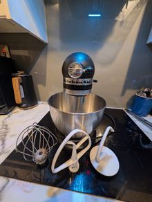 Kitchenaid