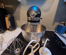 Kitchenaid