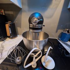 Kitchenaid