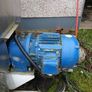 industrial ribbon mixer Image 4