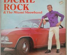 Dickie Rock And The Miami Showband LP 1970