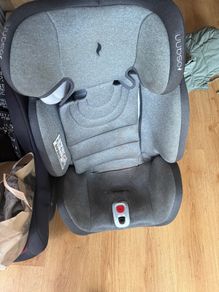 car seats