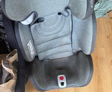 car seats