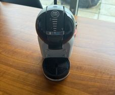 coffee machine