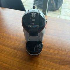 coffee machine