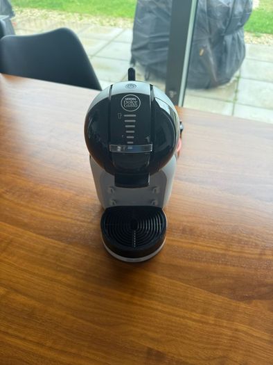 coffee machine