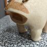 Avatar The Last Airbender APPA Toy Figure Image 4