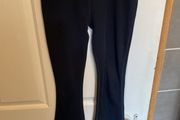 dunnes bottoms girl 9-10 years black