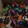 toy cars Image 2