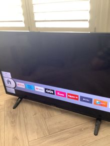 43 inch smart tv