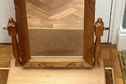 dressing table mirror