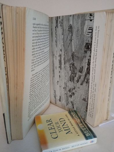A Soldier's Story by Omar N. Bradley (GT169)