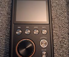 swofy mp3 dap player