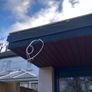 Standing seam roof, sale and delivery of roofing materials and gutter systems Image 3