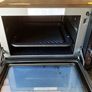 4-in-1 Convection Microwave Oven NN-DS596B Image 4