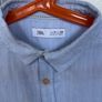 Zara Boys Shirt (Age 8) Image 2