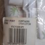 Country Posy Curtains 170 x 137 cms Image 3