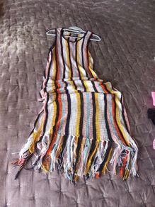 Beach Dress size M