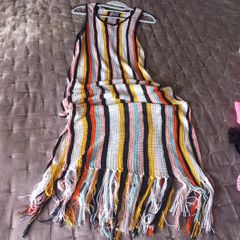 Beach Dress size M